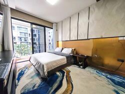River Isles (D19), Condominium #618318521